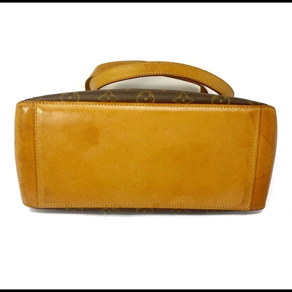 Louis Vuitton Monogram Cabas Piano Tote Bag - Picture 6 of 16